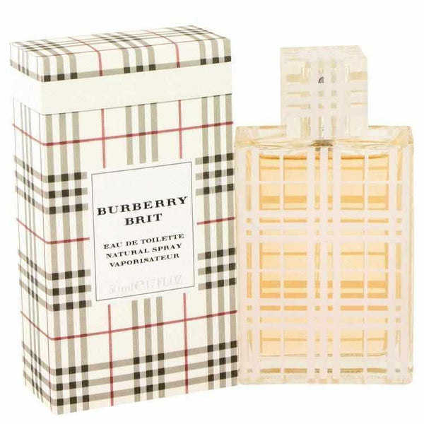 Burberry Brit, Eau de Toilette by Burberry | Fragrance365