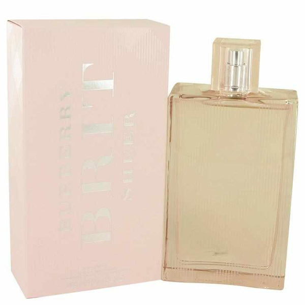 Burberry Brit Sheer, Eau de Toilette by Burberry | Fragrance365