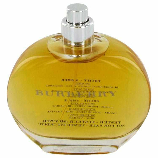 Burberry, Eau de Parfum (Tester) by Burberry | Fragrance365