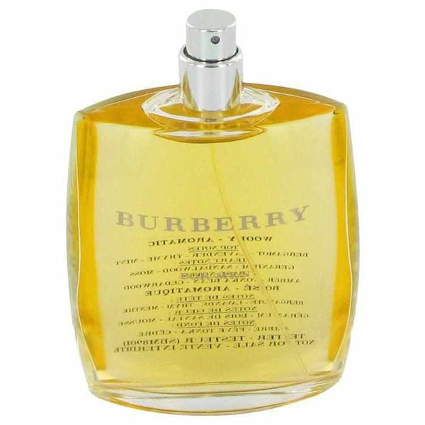 Burberry, Eau de Toilette (Tester) by Burberry | Fragrance365