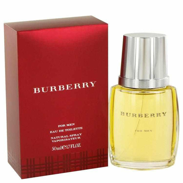 Burberry for Men, Eau de Toilette by Burberry | Fragrance365