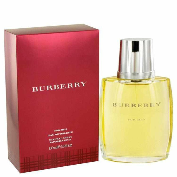 Burberry for Men, Eau de Toilette by Burberry | Fragrance365