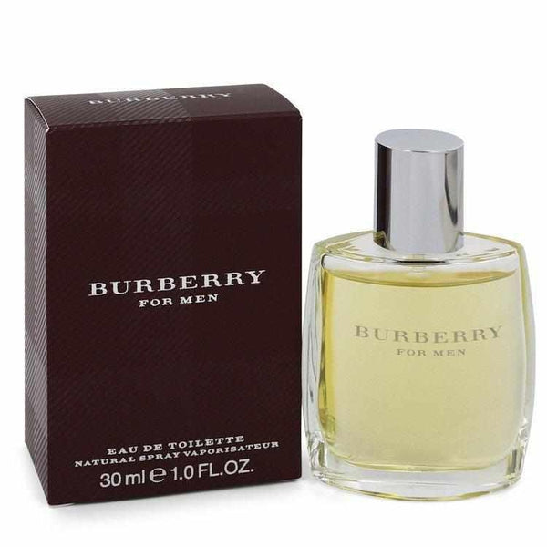 Burberry for Men, Eau de Toilette by Burberry | Fragrance365