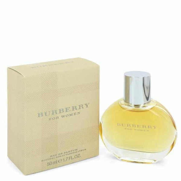 Burberry for Women, Eau de Parfum by Burberry | Fragrance365