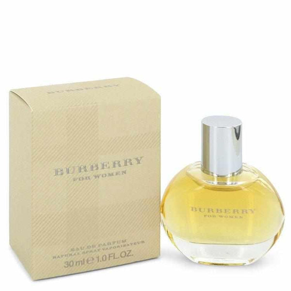 Burberry for Women, Eau de Parfum by Burberry | Fragrance365