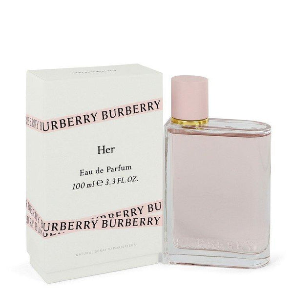 Burberry Her, Eau de Parfum by Burberry | Fragrance365