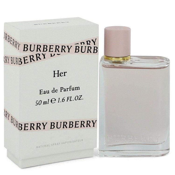Burberry Her, Eau de Parfum by Burberry | Fragrance365