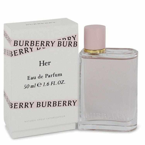 Burberry Her, Eau de Parfum by Burberry | Fragrance365