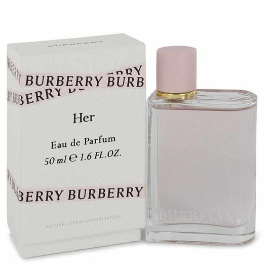 Burberry Her, Eau de Parfum by Burberry | Fragrance365