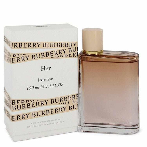 Burberry Her Intense, Eau de Parfum by Burberry | Fragrance365