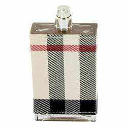 Burberry Eau de Parfum 3.3 oz. Eau de Parfum Burberry London, Eau de Parfum (tester) by Burberry