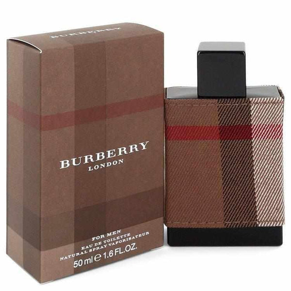 Burberry London, Eau de Toilette by Burberry | Fragrance365