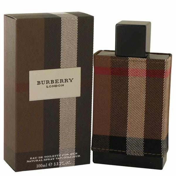 Burberry London, Eau de Toilette by Burberry | Fragrance365