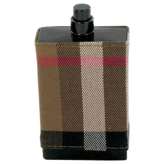 Burberry Eau de Toilette 3.4 oz. Eau de Toilette Burberry London, Eau de Toilette (tester) by Burberry