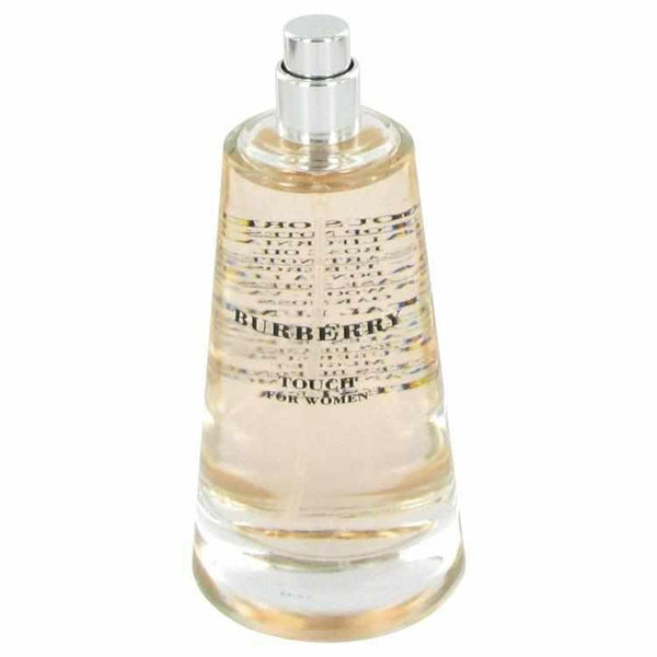 Burberry Touch, Eau de Parfum (Tester) by Burberry | Fragrance365