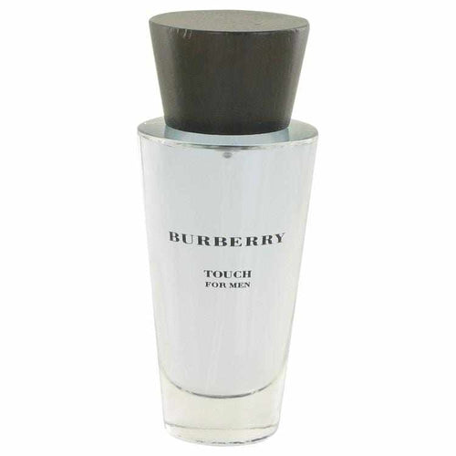 Burberry Eau de Toilette 3.4 oz. Eau de Toilette Burberry Touch, Eau de Toilette (unboxed) by Burberry