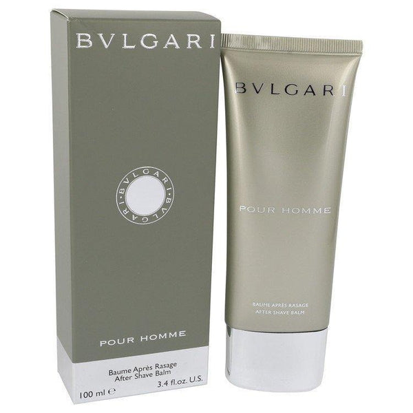 Bvlgari, After Shave Balm by Bvlgari | Fragrance365