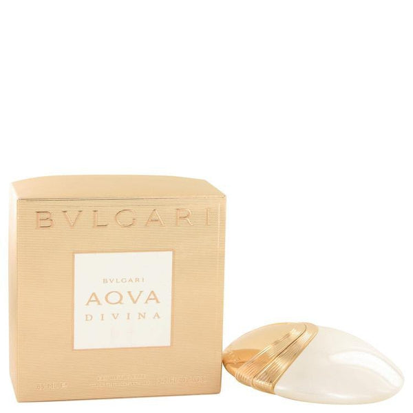 Bvlgari Aqua Divina, Eau de Toilette by Bvlgari | Fragrance365