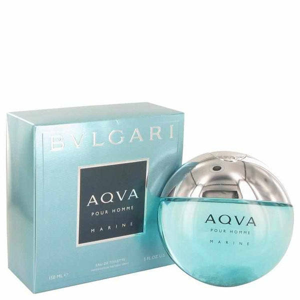 Bvlgari Aqua Marine, Eau de Toilette by Bvlgari | Fragrance365