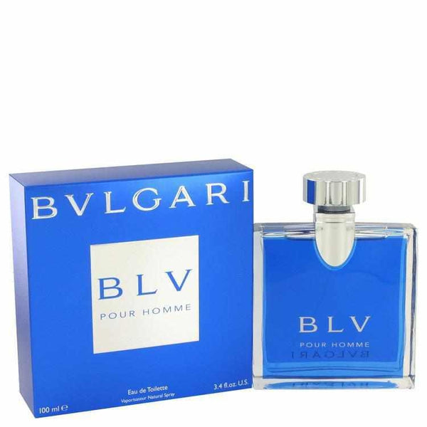 Bvlgari Blv, Eau de Toilette by Bvlgari | Fragrance365