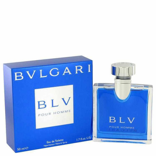 Bvlgari Blv, Eau de Toilette by Bvlgari | Fragrance365