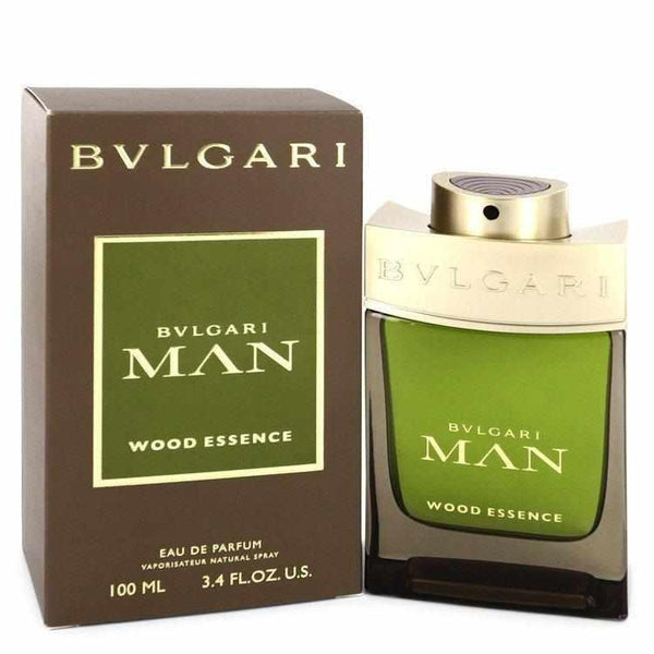 Bvlgari Man Wood Essence, Eau de Parfum by Bvlgari | Fragrance365