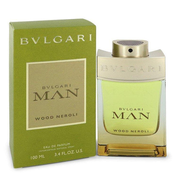 Bvlgari Man Wood Neroli, Eau de Parfum by Bvlgari | Fragrance365