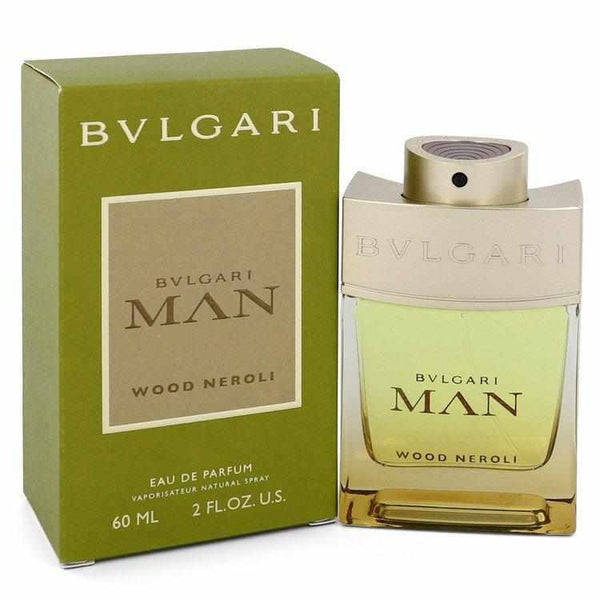 Bvlgari Man Wood Neroli, Eau de Parfum by Bvlgari | Fragrance365
