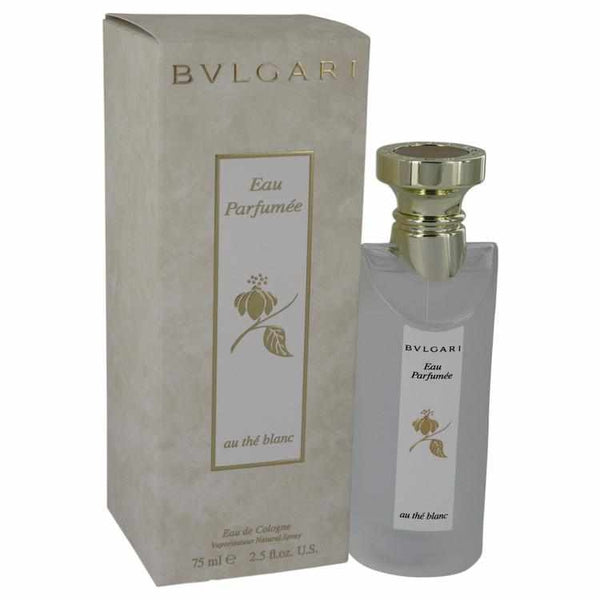 Bvlgari White, Eau de Cologne by Bvlgari | Fragrance365