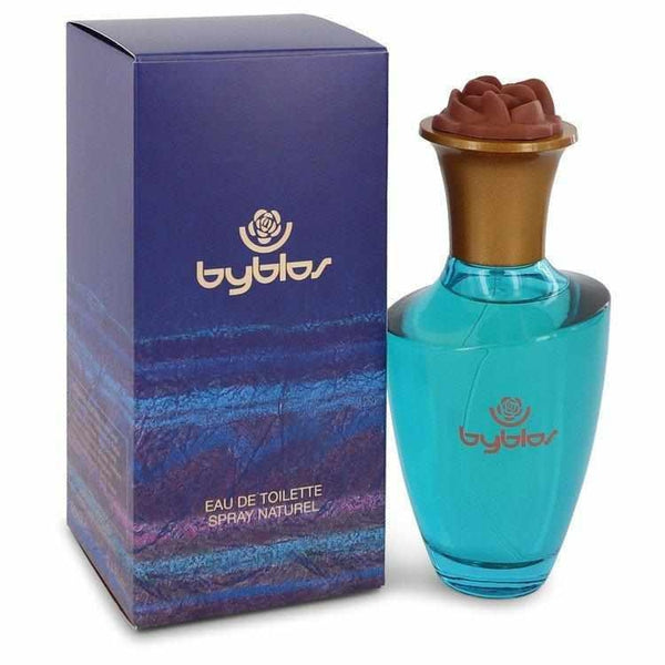 Byblos, Eau de Toilette by Byblos | Fragrance365