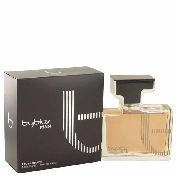 Byblos Man, Eau de Toilette by Byblos | Fragrance365