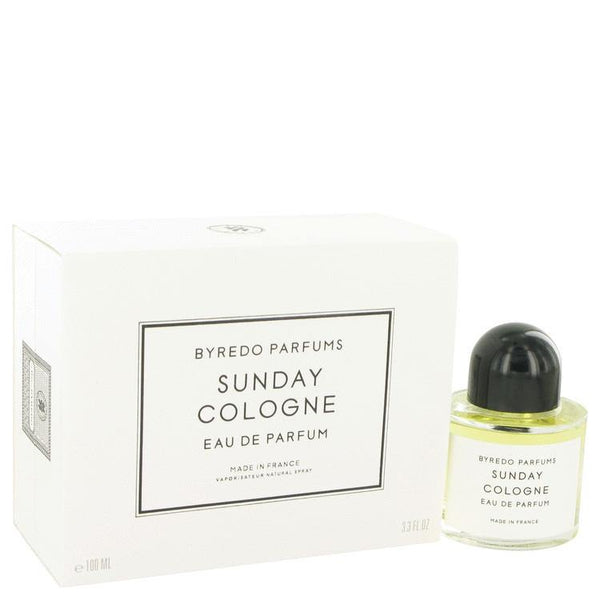 Byredo Sunday Cologne, Eau de Parfum by Byredo | Fragrance365