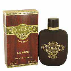 La Rive Cabana, Eau de Toilette by La Rive | Fragrance365