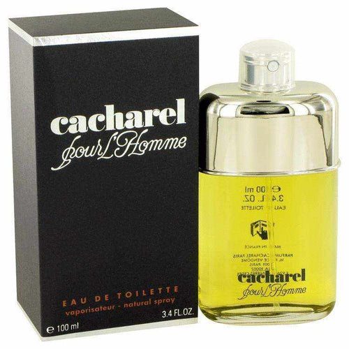 Cacharel Eau de Toilette Cacharel, Eau de Toilette by Cacharel