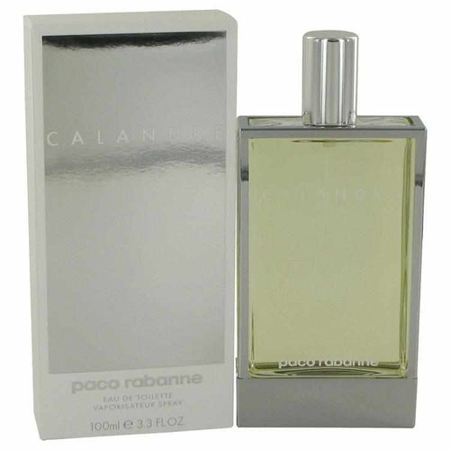 Calandre, Eau de Toilette by Paco Rabanne-Fragrance365