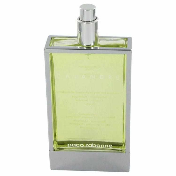 Calandre, Eau de Toilette (Tester) by Paco Rabanne | Fragrance365