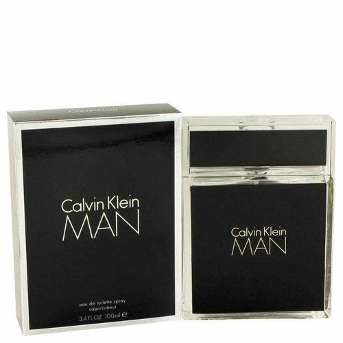 Calvin Klein Man, Eau de Toilette by Calvin Klein-Fragrance365