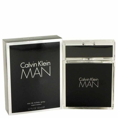 Calvin Klein Man, Eau de Toilette by Calvin Klein-Fragrance365