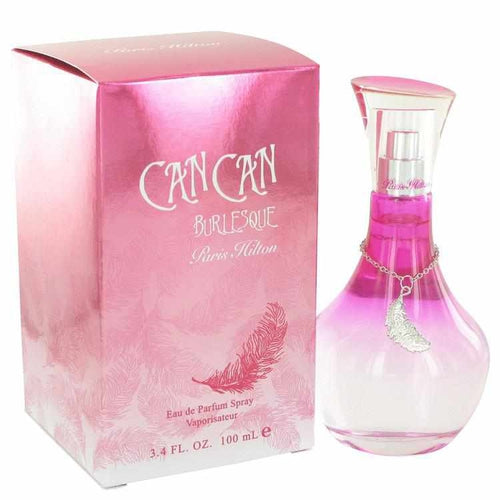 Paris Hilton Eau de Parfum Can Can Burlesque, Eau de Parfum by Paris Hilton