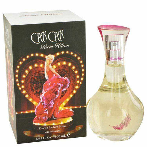 Can Can, Eau de Parfum by Paris Hilton-Fragrance365