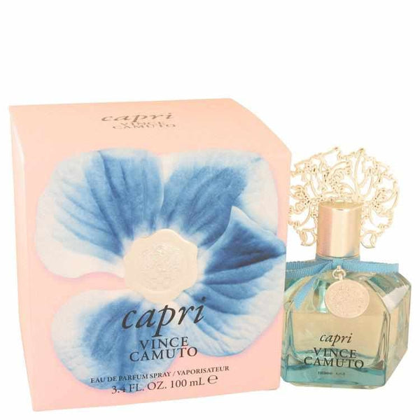 Capri, Eau de Parfum by Vince Camuto | Fragrance365