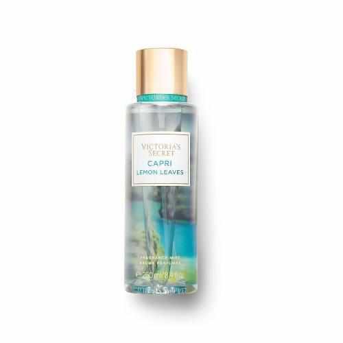 Capri Lemon Leaves, Fragrance Mist by Victoria&#39;s Secret-Fragrance365