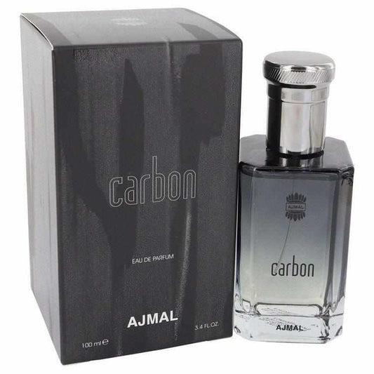 Carbon, Eau de Parfum by Ajmal | Fragrance365