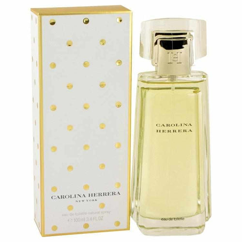 Carolina Herrera Eau de Toilette Carolina Herrera, Eau de Toilette by Carolina Herrera