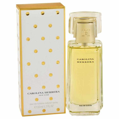 Carolina Herrera Eau de Toilette Carolina Herrera, Eau de Toilette by Carolina Herrera