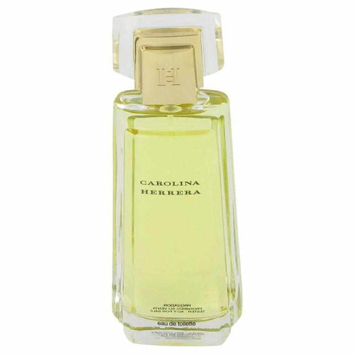 Carolina Herrera Eau de Toilette 3.4 oz. Eau de Toilette Carolina Herrera, Eau de Toilette (tester) by Carolina Herrera