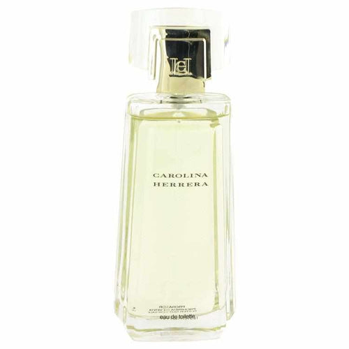 Carolina Herrera Eau de Toilette 3.4 oz. Eau de Toilette Carolina Herrera, Eau de Toilette (unboxed) by Carolina Herrera