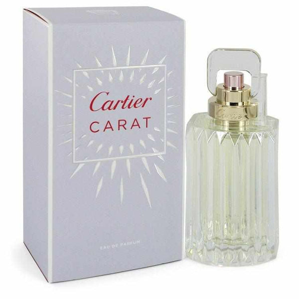 Cartier Carat, Eau de Parfum by Cartier | Fragrance365