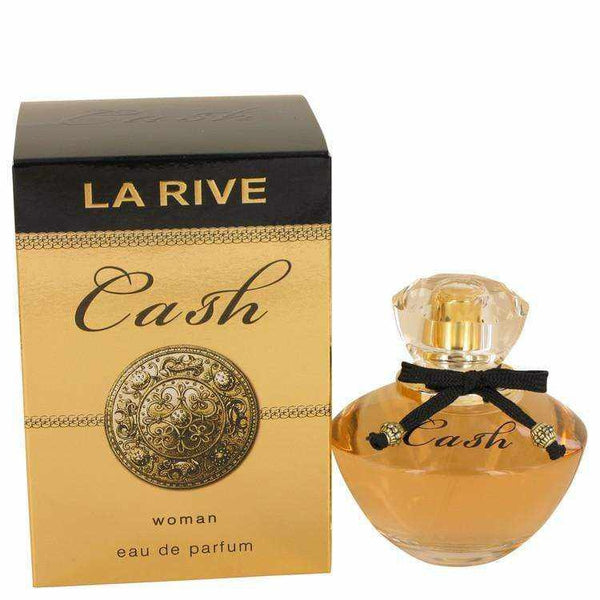 La Rive Cash, Eau de Parfum by La Rive | Fragrance365