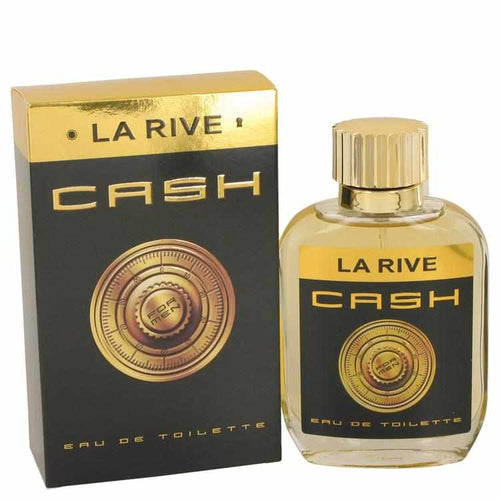 La Rive Cash, Eau de Toilette by La Rive | Fragrance365